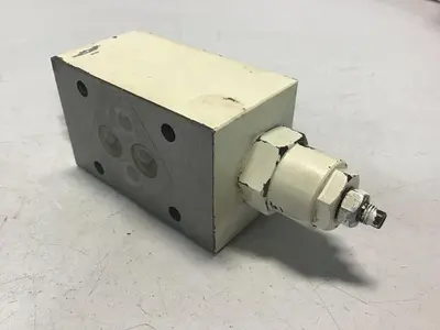 USED VICKERS DGMFN3YA2WB2W20JA
