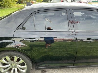 Used 2019 CHRYSLER 300 Sedans Michigan US | Miedema Asset Management Group #1484114