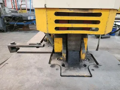 USED 2005 GEKA 110/SD