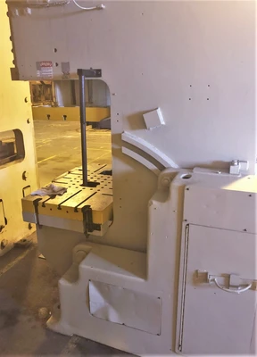 USED MINSTER MINSTER G1-150 PRESS