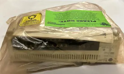 USED ALLEN-BRADLEY 1745-E153