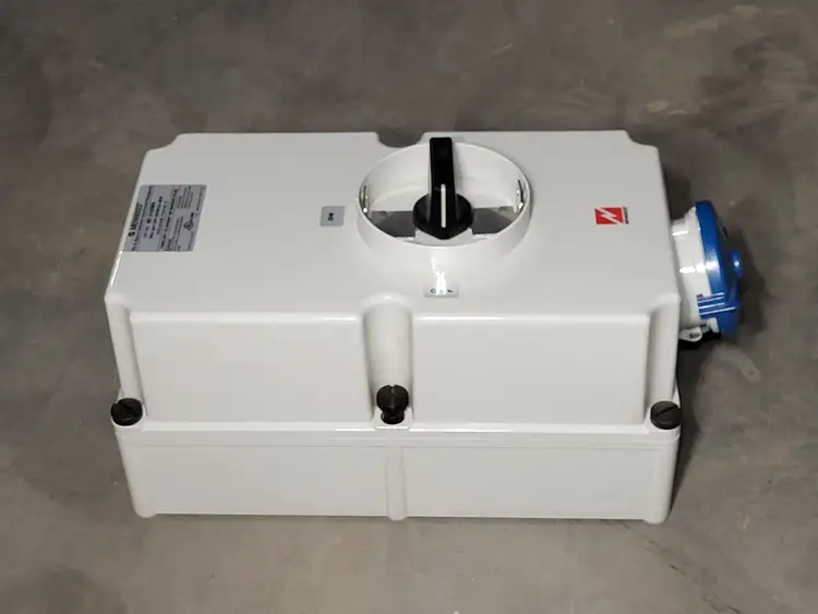 New | in-Stock MENNEKES ME 5100MI9 Cable & Wire British Columbia CA | Lenmark #367534
