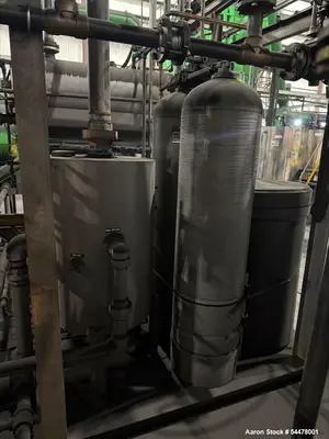 USED FULTON VSRT 125