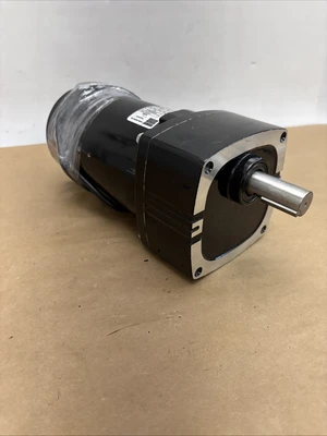 New | in-Stock Bodine Bodine 42A5BEPM-E3 Motors (misc) Indiana US | J&J Industrial Supply #1323142