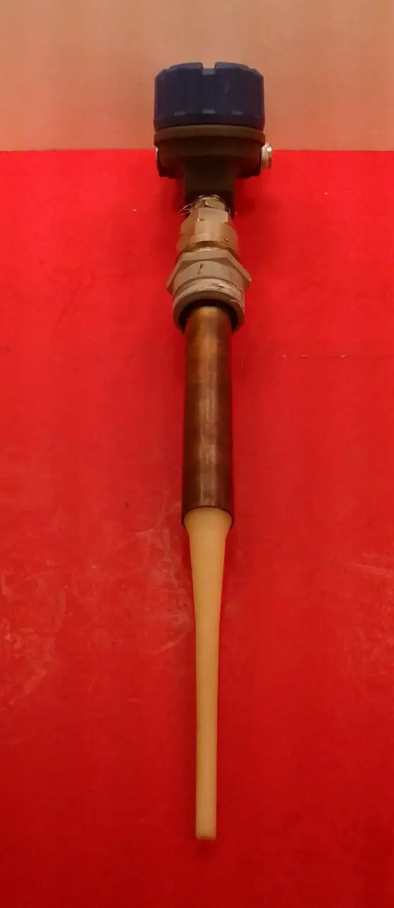 MAGNETROL R95-510A-110 / RAB-A310-200/R95-510A-110 LEVEL TRANSMITTER. 6B