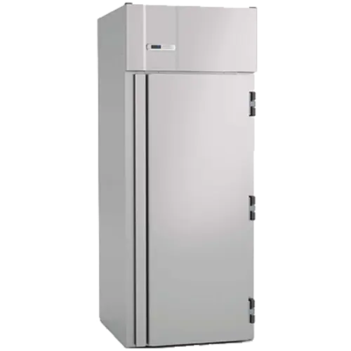 Infrico IRR-AGB45RI 37" One Section Roll In Refrigerator, (1) Right Hinge Solid Door, 115v