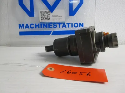 USED EPPINGER/EXSYS 7.071.585