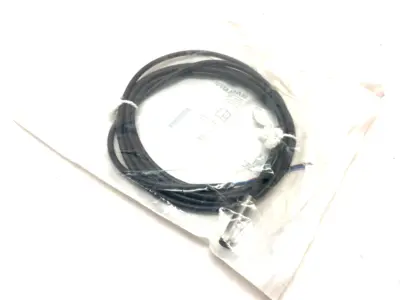 BES0372, BES 516-369-G-SA2-PU-02.5 | Balluff BES0372 Inductive Proximity Sensor BES 516-369-G-SA2-PU-02.5 - New