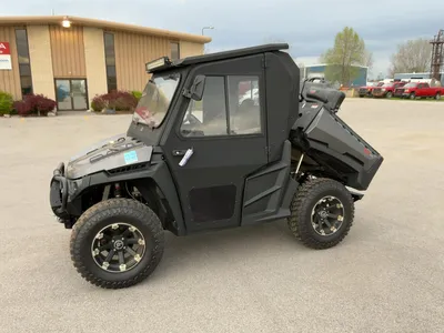 USED 2018 INTIMIDATOR GC1K