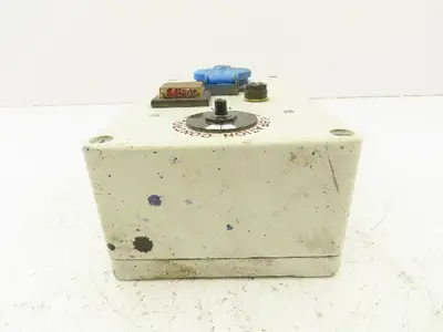 3Master Vibratori SPN 90 Vibratory Feeder Vibration Controller 110/140V