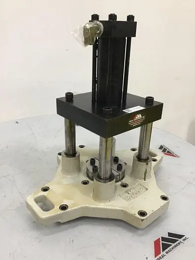 Used MILACRON 5240013 Injection Molding Parts | Ideal Machinery #663395