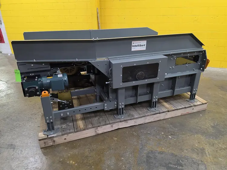 New | in-Stock INTELLIGRATED INTELLISORT Conveyor Parts Wisconsin US | Packer City Sales #1328660