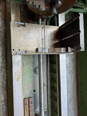 SIG Deep Hole Drill, in good used condition