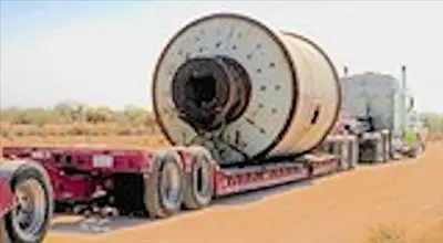 Mill, Ball, 10'6'x14', Marcy, 800 HP #D744958