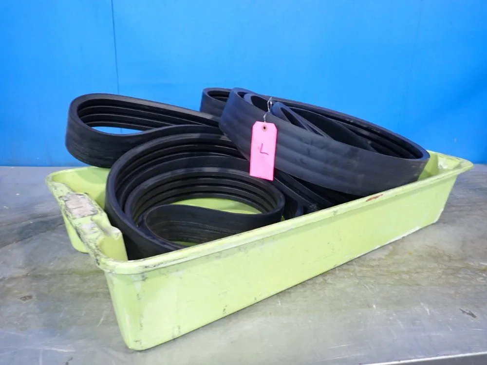 Used GATES 4/C240 Miscellaneous MRO Ohio US | HGR 24 #912456