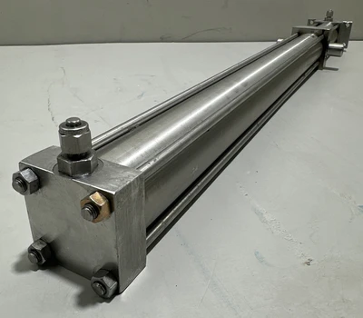 Used RDC HLDD1NF1T4KZ-32 Cylinders Indiana US | J&J Industrial Supply #1309866