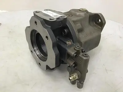USED REXROTH AA10VS045DFR131R PKC62K02