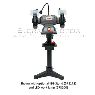 JET IBG-8 Deburr/Finishing | Sierra Victor Industries (4)