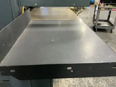 Used CHALLENGE MACHINERY COMPANY 305 X Paper Cutters Ohio US | HGR 24 #1272619
