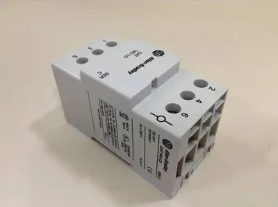 USED ALLEN BRADLEY 140-LD SER C