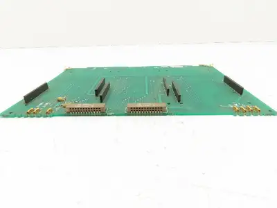 Barber Colman A-13408-1 Maco 4000 Communication Circuit Board 3-Slot