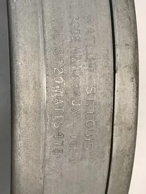 USED WATLOW 7864JX