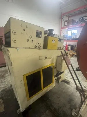 PERFECTO SS-28-18-7 Coil Reels & Straighteners | Rygate LLC (7)