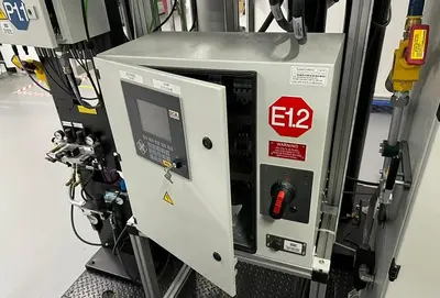 2020 Kuka Robotic Adhesive Work Cell﻿ ﻿KR60-3  6-AXIS | Used | In Stock!