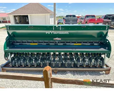 Used PH OUTDOORS _UNKNOWN_ No-Till Drills Iowa US | Keast Enterprises #1360380