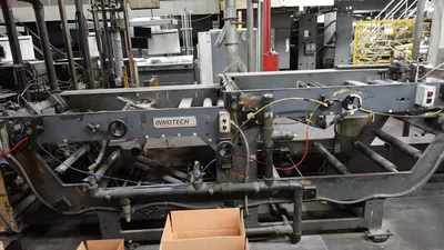 HEIDELBERG Web 8 Commercial Web Offset | Machinery Solutions Group, Inc. (19)