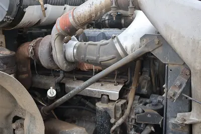 Used 2007 MACK GRANITE CV713 Dump trucks Pennsylvania US | Proxy Equipment #1381654