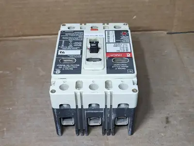Used CUTLER-HAMMER HMCP100R3S Switchgears British Columbia CA | Lenmark #1435026