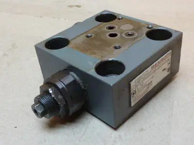 USED REXROTH 4199717