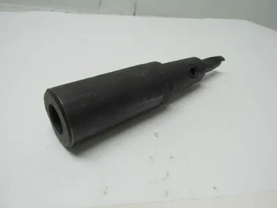 Precision Components LRX-.500-5 Mini Series End Mill Extension 5" OAL