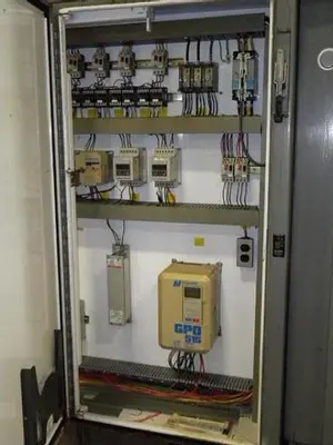 USED PAI 4500
