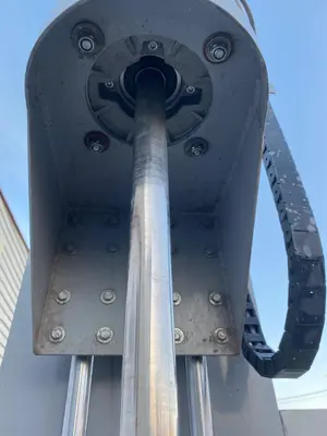 _UNKNOWN_ -UNKNOWN- Mieszalniki stanowiskowe, disolwery | Perry Equipment (12)