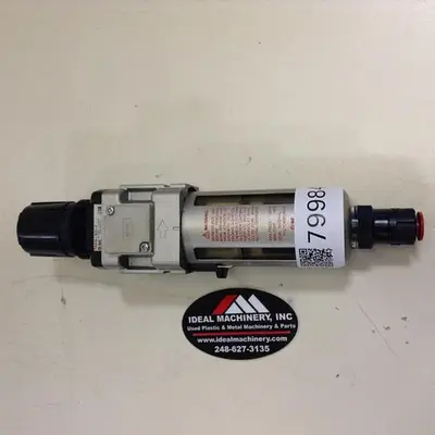 USED SMC AW30-N03-Z