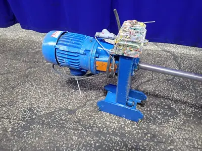 Mixer