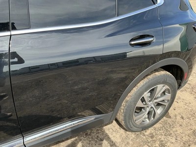 USED 2022 BUICK ENVISION