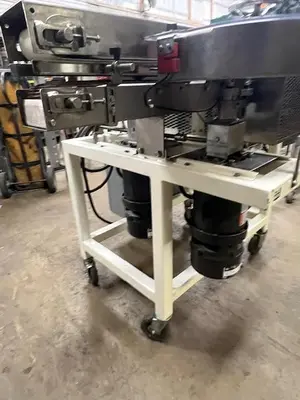 USED 2011 RYAN 793