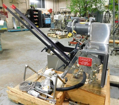 USED MINNESOTA AUTOMATION M 8L 4S1