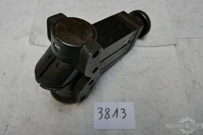USED ECKOLD KS 50