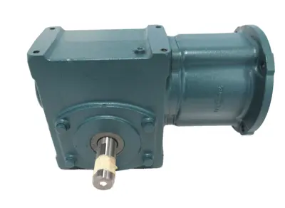 NEW DODGE 26A20L56 GEAR REDUCER 20:1