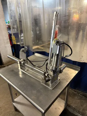 Used TIPPER TIE SPR465L Sausage Clippers Illinois US | M&M Equipment Corp. #1482978