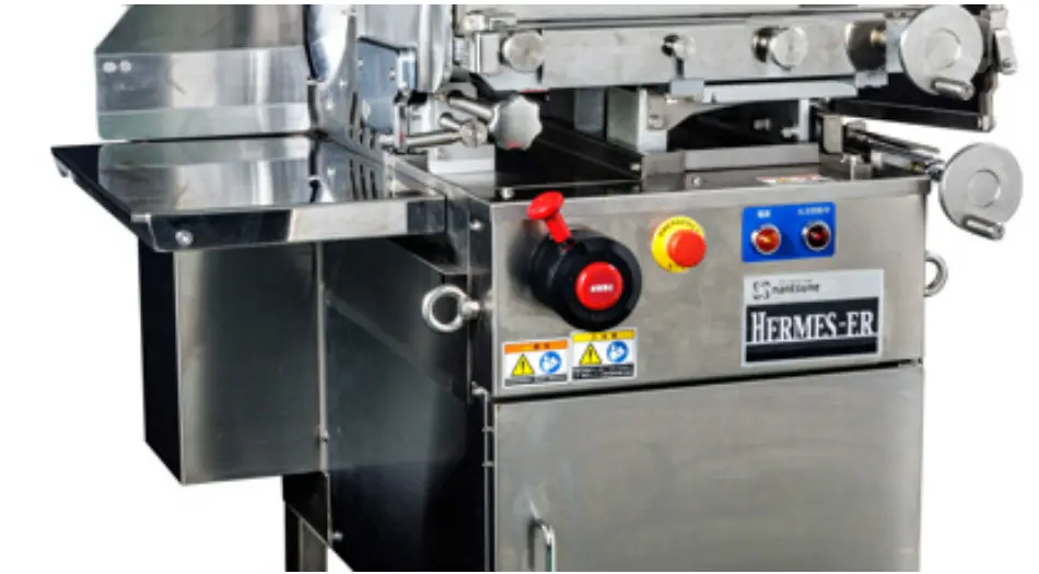 Nantsune Model NAS-330ER Hermes ER High/Clean Meat Slicer