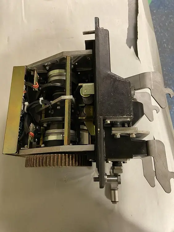 Used DRIVE DRIVE WEIGHT UNIT Misc Electrical & Power Parts | Surplus Asset Holdings #1219947