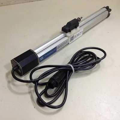 USED MTS LPSLVC01101AX