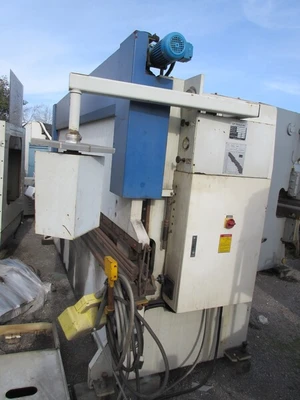 USED 2004 BIRMINGHAM HB-120157