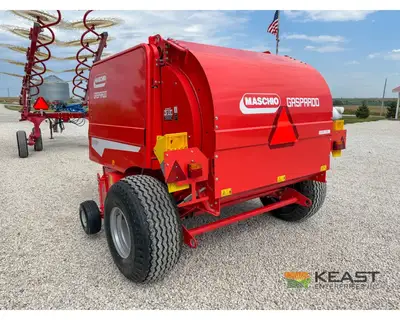 Used MASCHIO _UNKNOWN_ Square Balers Iowa US | Keast Enterprises #1360447
