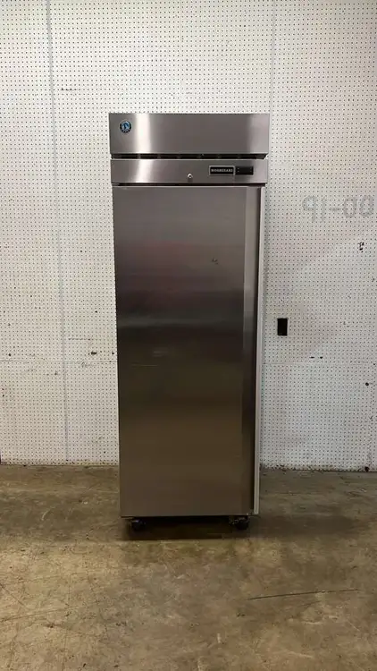 Used Hoshizaki _UNKNOWN_ Refrigerators Illinois US | Falcon Restaurant Supply #1412942